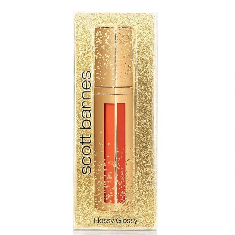 Scott Barnes Flossy Glossy Lip Gloss Full Size